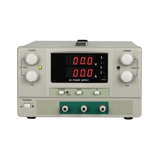 10A 60V 600W Variable Linear DC Power Supply 10A 60V 600W Variable Linear DC Power Supply