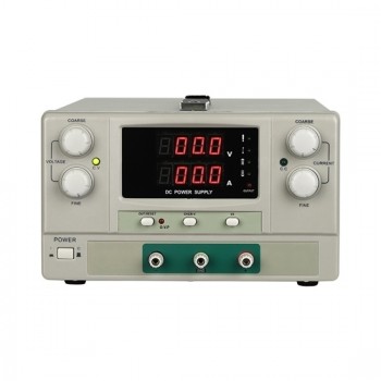 20A 60V 1200W Variable Linear DC Power Supply 20A 60V 1200W Variable Linear DC Power Supply