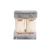 7.5 Hp (5.5 KW) DC Reactor, Single Phase 7.5 Hp (5.5 KW) DC Reactor, Single Phase