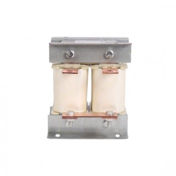 7.5 Hp (5.5 KW) DC Reactor, Single Phase