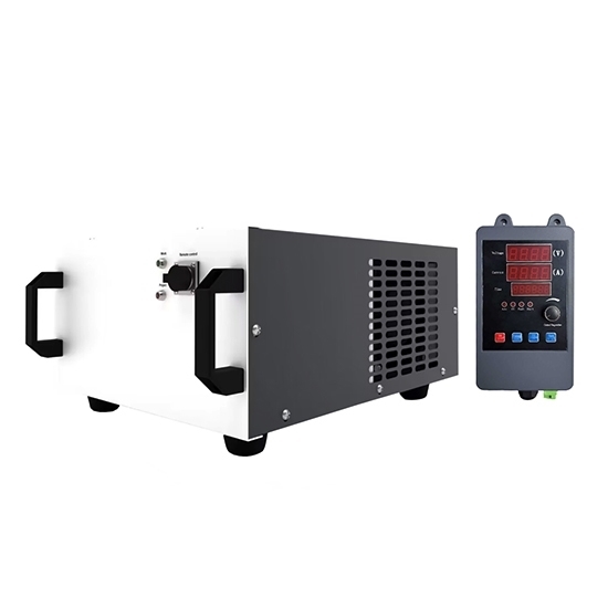 1500A Three Phase Plating Rectifier, 480V AC To 24V DC 1500A Three Phase Plating Rectifier, 480V AC To 24V DC