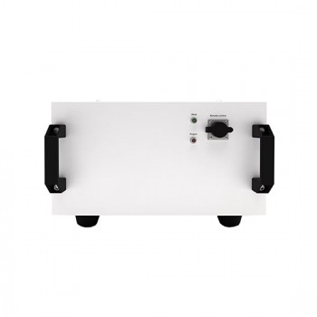 200A Three Phase Plating Rectifier, 380V AC To 12V DC 200A Three Phase Plating Rectifier, 380V AC To 12V DC