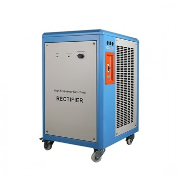2000A Three Phase Plating Rectifier, 380V AC To 18V DC 2000A Three Phase Plating Rectifier, 380V AC To 18V DC