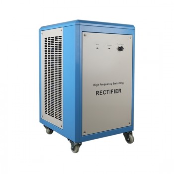 2000A Three Phase Plating Rectifier, 380V AC To 18V DC 2000A Three Phase Plating Rectifier, 380V AC To 18V DC