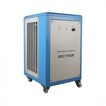 4000A Three Phase Plating Rectifier, 480V AC To 24V DC 4000A Three Phase Plating Rectifier, 480V AC To 24V DC