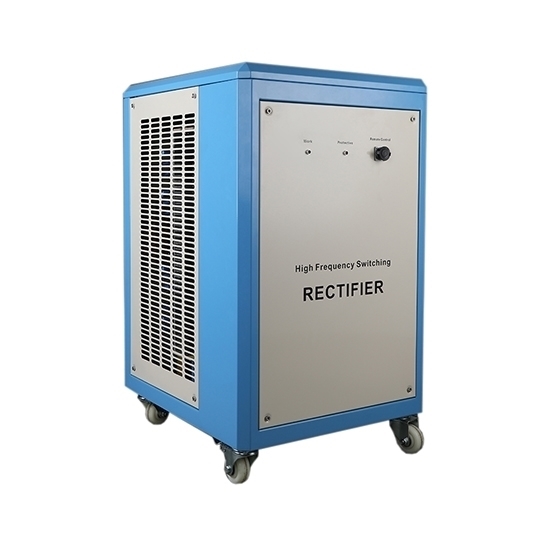 4000A Three Phase Plating Rectifier, 480V AC To 24V DC 4000A Three Phase Plating Rectifier, 480V AC To 24V DC