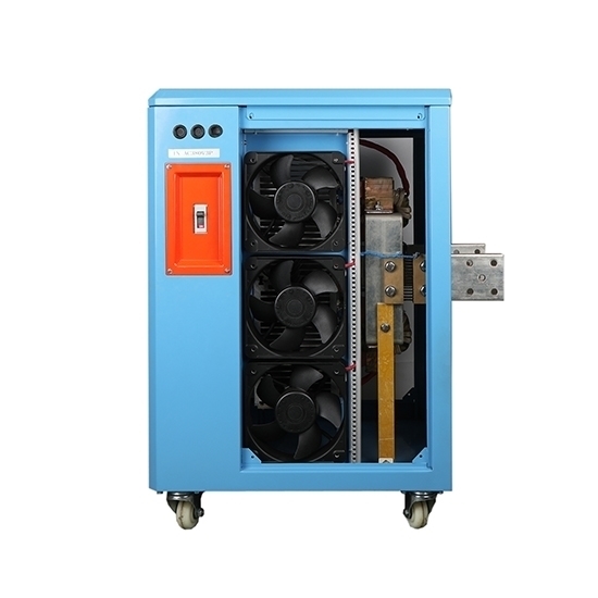 4000A Three Phase Plating Rectifier, 480V AC To 24V DC 4000A Three Phase Plating Rectifier, 480V AC To 24V DC