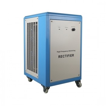 5000A Three Phase Plating Rectifier, 12V/18V/24V 5000A Three Phase Plating Rectifier, 12V/18V/24V