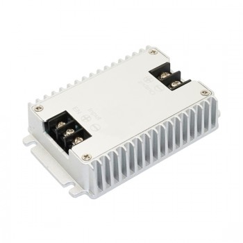 Isolated DC-DC Converter, 48V To 5V Isolated DC-DC Converter, 48V To 5V