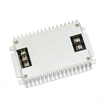 Isolated DC-DC Converter, 48V To 5V Isolated DC-DC Converter, 48V To 5V
