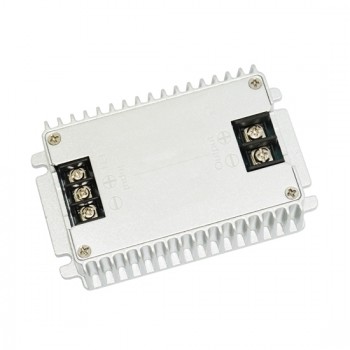 Isolated DC-DC Converter, 72V To 12V Isolated DC-DC Converter, 72V To 12V