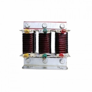 30 Hp (22 KW) AC Line Reactor, 3 Phase Input 30 Hp (22 KW) AC Line Reactor, 3 Phase Input