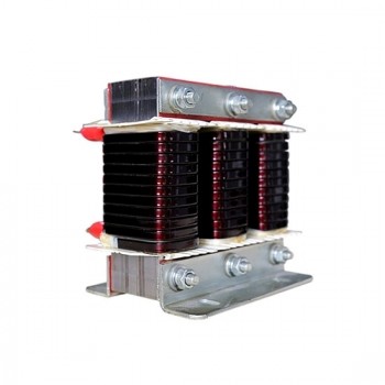 2 Hp (1.5 KW) AC Line Reactor, 3 Phase Input 2 Hp (1.5 KW) AC Line Reactor, 3 Phase Input
