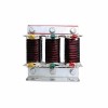5 Hp (3.7 KW) AC Line Reactor, 3 Phase Input 5 Hp (3.7 KW) AC Line Reactor, 3 Phase Input