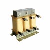 5 Hp (3.7 KW) AC Line Reactor, 3 Phase Input 5 Hp (3.7 KW) AC Line Reactor, 3 Phase Input