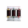 7.5 Hp (5.5 KW) AC Line Reactor, 3 Phase Input 7.5 Hp (5.5 KW) AC Line Reactor, 3 Phase Input