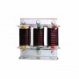 10 Hp (7.5 KW) AC Line Reactor, 3 Phase Input 10 Hp (7.5 KW) AC Line Reactor, 3 Phase Input