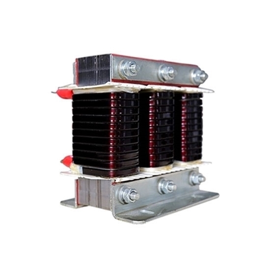 20 Hp (15 KW) AC Line Reactor, 3 Phase Output 20 Hp (15 KW) AC Line Reactor, 3 Phase Output