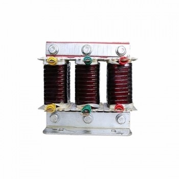 25 Hp (20 KW) AC Line Reactor, 3 Phase Output 25 Hp (20 KW) AC Line Reactor, 3 Phase Output