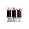 75 Hp (55 KW) AC Line Reactor, 3 Phase Output 75 Hp (55 KW) AC Line Reactor, 3 Phase Output