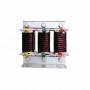 10 Hp (7.5 KW) AC Line Reactor, 3 Phase Output 10 Hp (7.5 KW) AC Line Reactor, 3 Phase Output