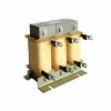 10 Hp (7.5 KW) AC Line Reactor, 3 Phase Output 10 Hp (7.5 KW) AC Line Reactor, 3 Phase Output