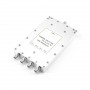 4 Way RF Power Divider, 0.5~6 GHz
