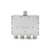 4 Way GPS Power Divider, 0.6~2.2 GHz 4 Way GPS Power Divider, 0.6~2.2 GHz