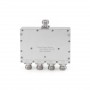 4 Way GPS Power Divider, 0.6~2.2 GHz