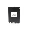 6 Way Microstrip Power Divider, 0.5~6 GHz 6 Way Microstrip Power Divider, 0.5~6 GHz