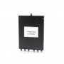 6 Way Microstrip Power Divider, 0.5~6 GHz