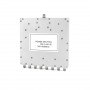 8 Way RF Power Divider, 0.5~6 GHz