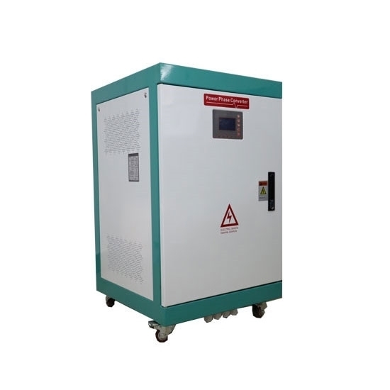25 Hp Single Phase To Three Phase Converter 25 Hp Single Phase To Three Phase Converter