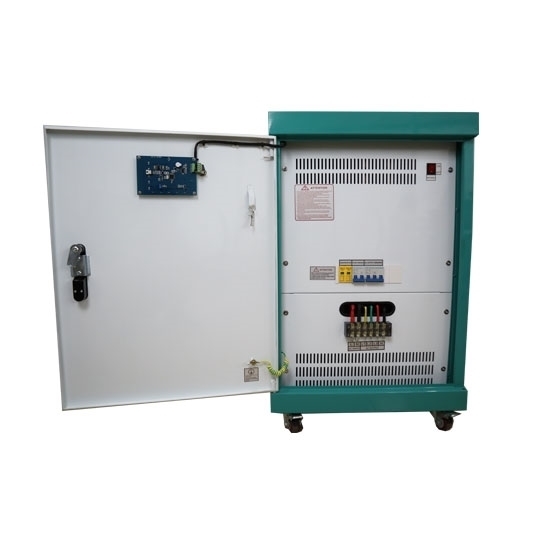 25 Hp Single Phase To Three Phase Converter 25 Hp Single Phase To Three Phase Converter