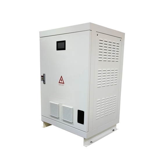 65 Hp Single Phase To Three Phase Converter 65 Hp Single Phase To Three Phase Converter