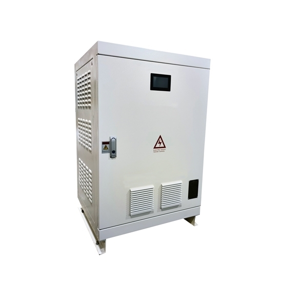 65 Hp Single Phase To Three Phase Converter 65 Hp Single Phase To Three Phase Converter