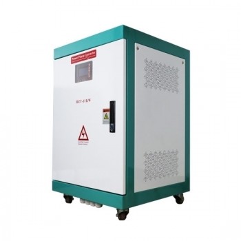 7.5 Hp Single Phase To 3 Phase Converter 7.5 Hp Single Phase To 3 Phase Converter