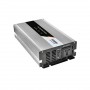 1500 Watt Pure Sine Wave Power Inverter, 12V DC To 120V AC