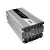 3000 Watt Pure Sine Wave Power Inverter, 24V DC To 120V AC 3000 Watt Pure Sine Wave Power Inverter, 24V DC To 120V AC