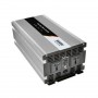 3000 Watt Pure Sine Wave Power Inverter, 24V DC To 120V AC
