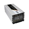 4000 Watt Pure Sine Wave Power Inverter, 12V DC To 110V AC 4000 Watt Pure Sine Wave Power Inverter, 12V DC To 110V AC