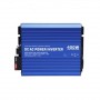 400 Watt Pure Sine Wave Power Inverter, 12V DC To 110V AC