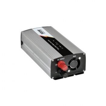 500 Watt Pure Sine Wave Power Inverter, 12V DC To 220V AC 500 Watt Pure Sine Wave Power Inverter, 12V DC To 220V AC