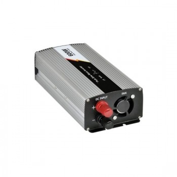 600 Watt Pure Sine Wave Power Inverter, 12V DC To 110V AC 600 Watt Pure Sine Wave Power Inverter, 12V DC To 110V AC