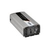 600 Watt Pure Sine Wave Power Inverter, 12V DC To 110V AC 600 Watt Pure Sine Wave Power Inverter, 12V DC To 110V AC