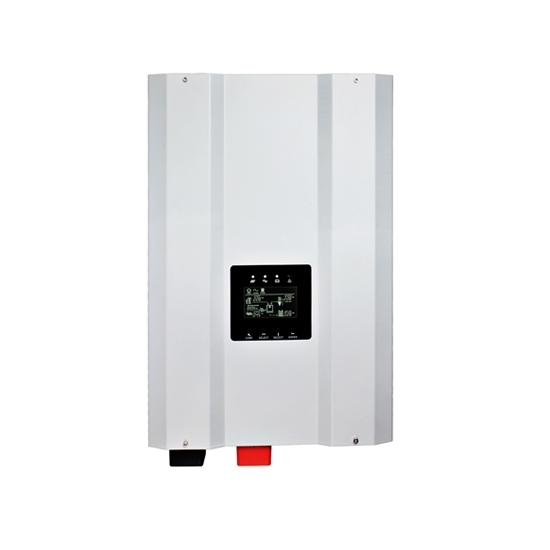 8000 Watt 48V Pure Sine Wave Inverter Charger 8000 Watt 48V Pure Sine Wave Inverter Charger