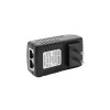 48V 0.5A PoE Power Supply Injector Adapter 48V 0.5A PoE Power Supply Injector Adapter