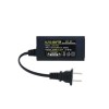 48V 0.5A Non PoE Injector, 10/100Mbps 48V 0.5A Non PoE Injector, 10/100Mbps