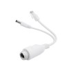 24V To12V Waterproof PoE Splitter Adapter 24V To12V Waterproof PoE Splitter Adapter