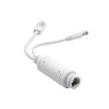 24V To12V Waterproof PoE Splitter Adapter 24V To12V Waterproof PoE Splitter Adapter